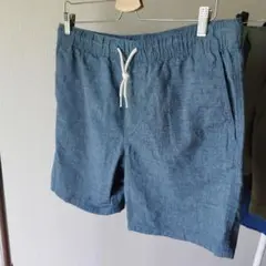 エイチアンドエム　メンズ　ショートパンツ　Mサイズのサムネイル