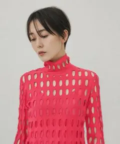 トップス Smooth Turtle Knit Gray 9 kakinoha Smooth Turtle Knit Gray 9 kakinoha - メルカリ