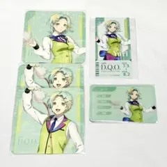 サイン】10th anniversary Afterglow 青葉 モカ 3枚 - メルカリ