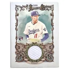 2025 Topps 実使用ジャージ ムーキー・ベッツ HOLIDAY レリック - メルカリ