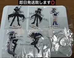 遊戯王 一番くじ キャラクターグッズ