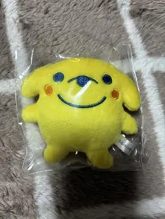 ミニミニChibiぬいぐるみマスコット たまごっち　ポチっち