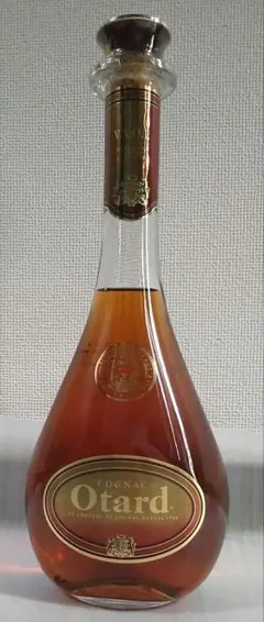 古酒 キリン シャトラン CHATELAIN XO ブランデー 特級 - メルカリ