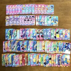 ひみつのアイプリカード　まとめ売り　300枚以上