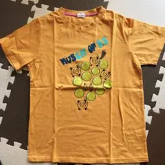 ドラッグストアーズ　Tシャツ　かとりぶた　3