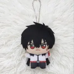 家庭教師ヒットマンREBORN! ちびぐるみvol.2