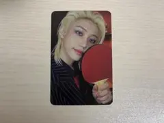 straykids KARMA フィリックス アコーディオン 封入 トレカ