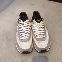 NIKE スニーカー メンズ 27cmのサムネイル