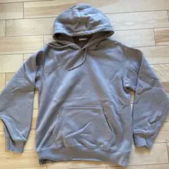 フード付きパーカー GU M