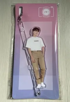 SEVENTEEN スングァン アクリルスティック