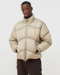 2026年最新】WASHED down puffer jacketの人気アイテム - メルカリ