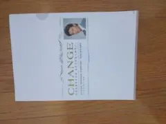 木村拓哉さんSECOMクリアファイル セコム クリアファイル 木村拓哉 - メルカリ