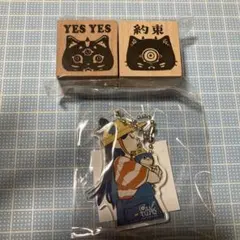 Eve UNDERCOVER くじ　B賞ぬいポーチ　おまけ付き Eve UNDERCOVER くじ ぬいポーチ 【オマケあり！】 - メルカリ