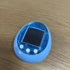 ⭐️値下げ⬇️⭐️動作確認済み⭐️たまごっちid ブルー たまごっちIDブルー 値下げ交渉・即購入可 Amazon.co.jp