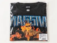 MA55IVE THE RAMPAGE DEPARTURE Tシャツ