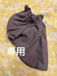 ハンドメイド犬服肌に優しいダブルガーゼチェニックブラウス