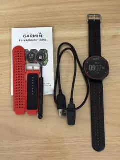 GARMIN ForeAthlete 235J