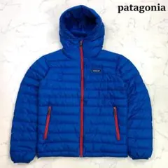2026年最新】ダウンセーターフーディ xs パタゴニアの人気アイテム