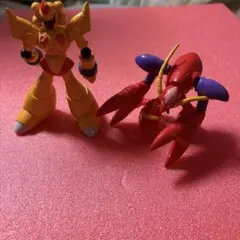 ロックマン ゼロ フィギュア 珍 レトロ レア 昔 懐 希少 ファミコン