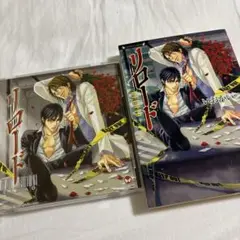 blcd ゲーム・声優