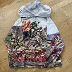 dries van noten 23aw パーカーのサムネイル