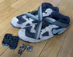 超レア物 NIKE ACG POOHBAH US11 クリートキャップ付のサムネイル