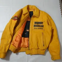 2026年最新】YeLLOW CORN メンズ レザージャケット・ライダースの人気