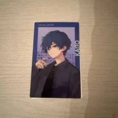 プロセカ ZOZOTOWN KAITO - メルカリ