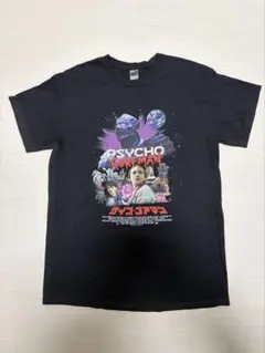 goa Tシャツ 希少 goa - ブランド終了 希少 ゴア Tシャツの通販 by ふりふり's