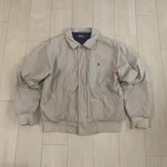 Polo by Ralph Lauren ラルフローレン　中綿スイングトップ