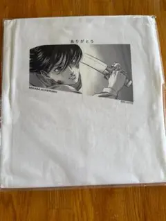 進撃の巨人展 FINAL＠シンガポール　Tシャツ