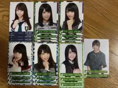 櫻坂46(欅坂46) 生写真 まとめ売り