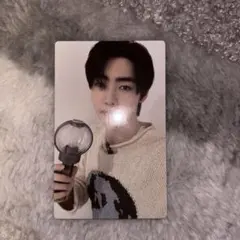 enhypen ソンフン　ペンライト　トレカ