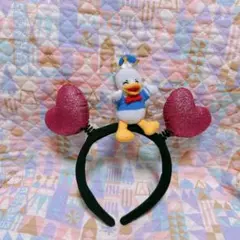 ドナルド パルパルーザ カチューチャ