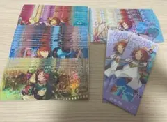 あんスタ ホロチケ ホログラムチケット ゆうた