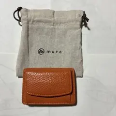 muraミニ財布レディースのサムネイル