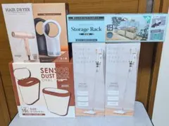 雑貨　詰め合わせ　アミューズメント