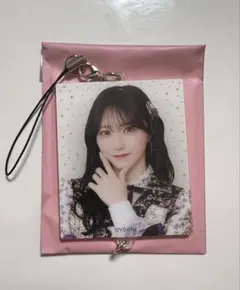 野口衣織　シークレット　貴族衣装　イコラブ　＝LOVE ミニくじvol.2