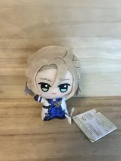 原神 ぬいぐるみ ストラップ キーホルダー マスコット GENSIN