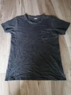 JERZEES ジャージーズ ダークグレー Tシャツ Mサイズ 日本製