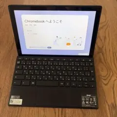 ASUS Chromebook CM3000DVA-HT0019 ジャンク - メルカリ