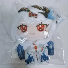 サンファン　サンダーボルトファンタジー 東離剣遊紀　ぬいパル　凜雪鴉