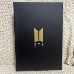 未開封　BTS MERCH BOX #8