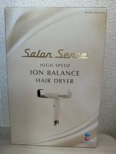 S7 Professional セラミックトルマリンドライヤー S-707 - メルカリ