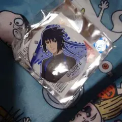 2026年最新】naruto うちはサスケ 缶バッジの人気アイテム - メルカリ
