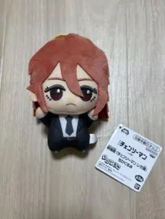 劇場版 チェンソーマン レゼ篇 ちびぐるみ 天使の悪魔