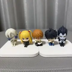 鋼の錬金術師 ちびきゅんキャラ 10種 セット - メルカリ