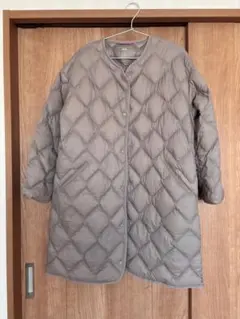 UNIQLOユニクロ　ウルトラライトダウンリラックスコート　XLサイズ