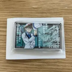 名探偵コナン コナン展怪盗キッド アクリルブロック