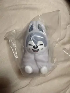 straykids SKZOO ライトマスコット　ウルフチャン